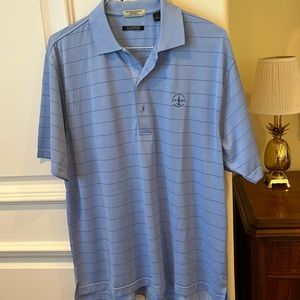 DriWay Advanced Moisture System Men's Golf shirt